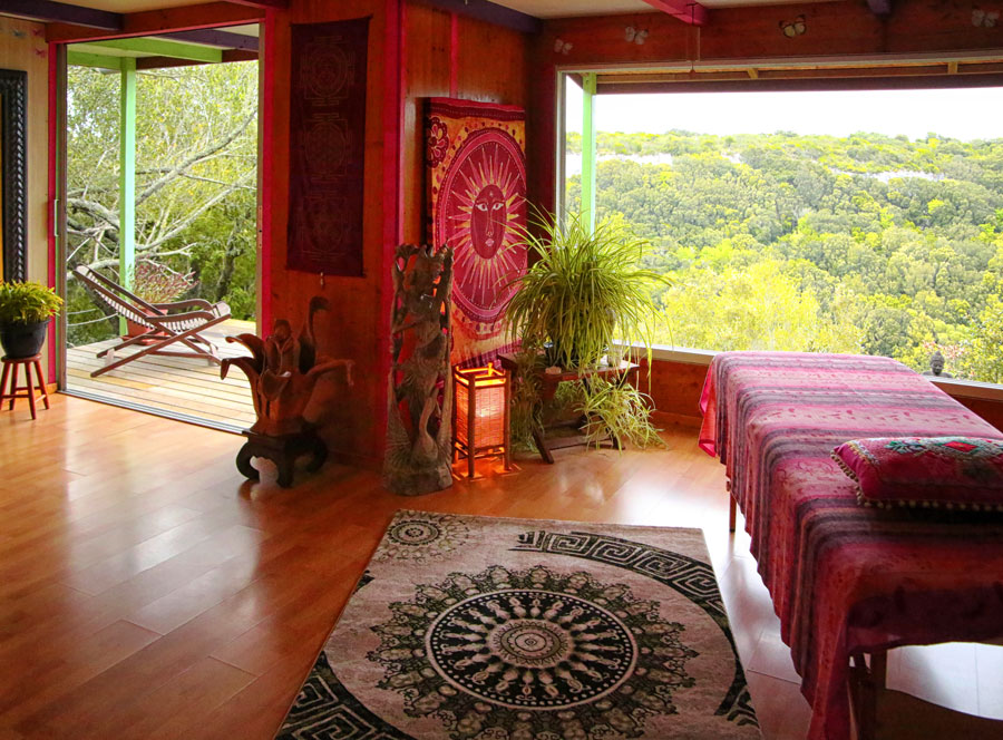  Fleur de vie | Bonifacio | Pascale Rezé 